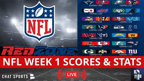 nfl scores today games|More.